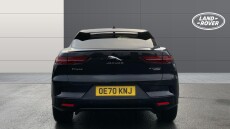 Jaguar I-Pace 294kW EV400 HSE 90kWh 5dr Auto Electric Estate